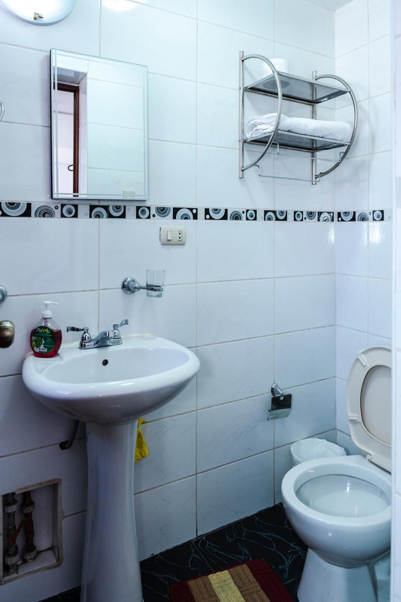 Apartament Casa De Laura Cuzco Zewnętrze zdjęcie