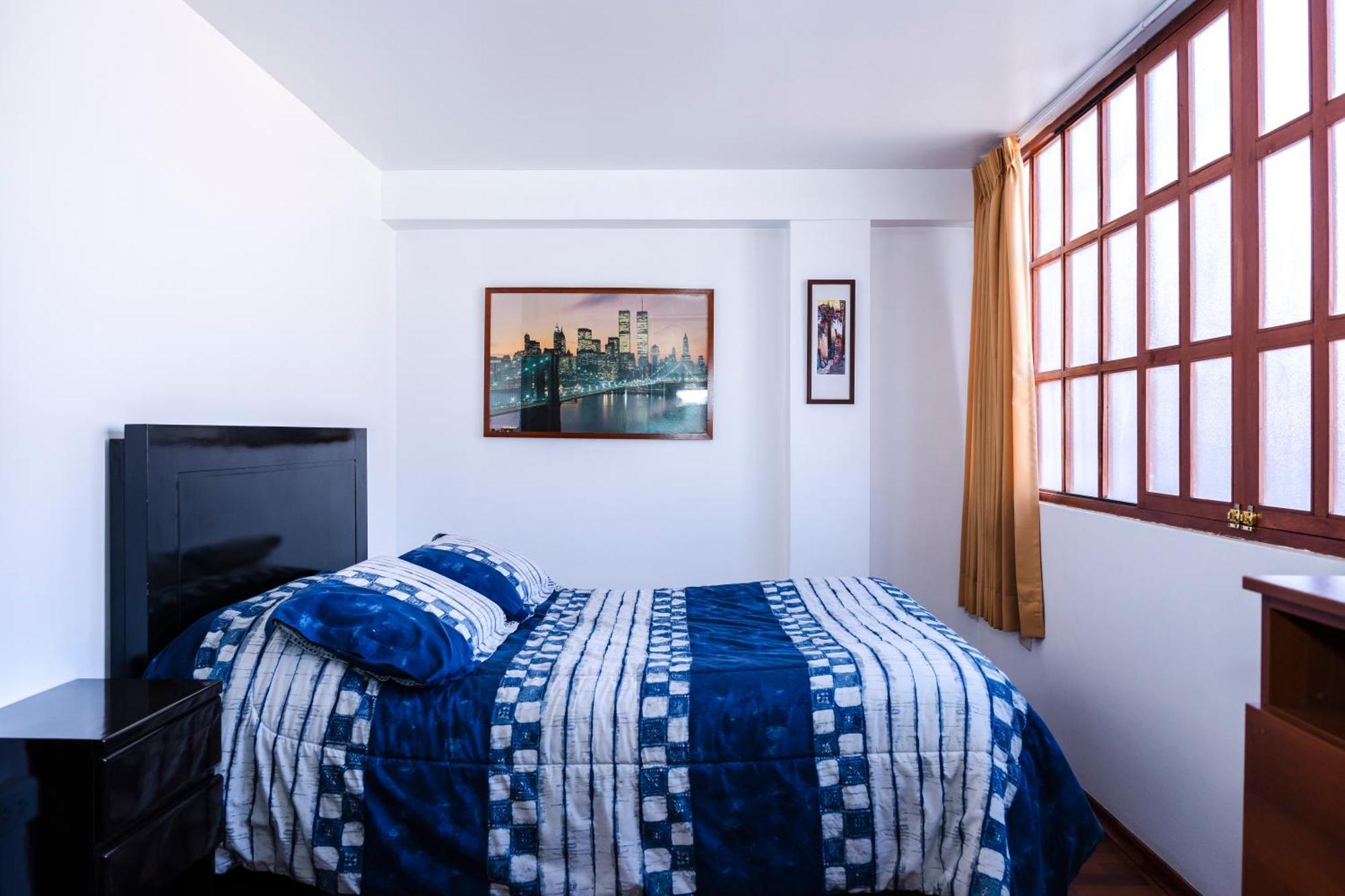 Apartament Casa De Laura Cuzco Zewnętrze zdjęcie